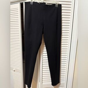 LC Lauren Conrad Women's Black Skinny Pants